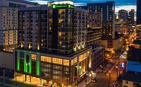 Holiday Inn And Suites Nashville Downtown